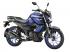 Yamaha FZ-S Hybrid launched at Rs 1.45 lakh